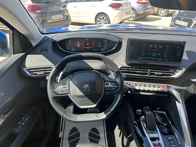 PEUGEOT 3008 ROADTRIP 1.6 PHEV AUTO SPANISH LHD IN SPAIN 39000 MILES SUPERB 2021